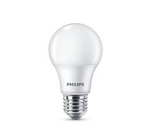 Лампа светодиодная Ecohome LED Bulb 13Вт 1250лм E27 840 RCA Philips | код 929002299717 | PHILIPS